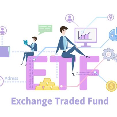 XP lança carteiras com ETFs da bolsa brasileira