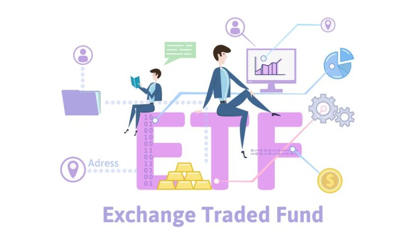 XP lança carteiras recomendadas só de ETFs da bolsa brasileira — Foto: Getty Images