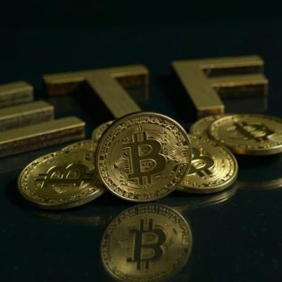 ETFs de Bitcoin têm cinco semanas de entradas com demanda institucional