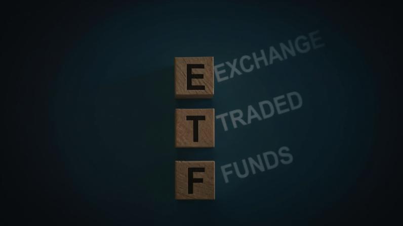 ETF — Foto: Getty Images