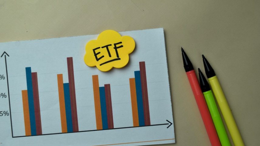 ETF — Foto: Getty Images