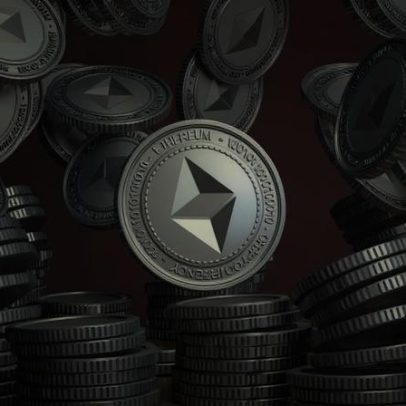 Ethereum Foundation vende US$ 23 milhões em ETH para BitMine de Tom Lee
