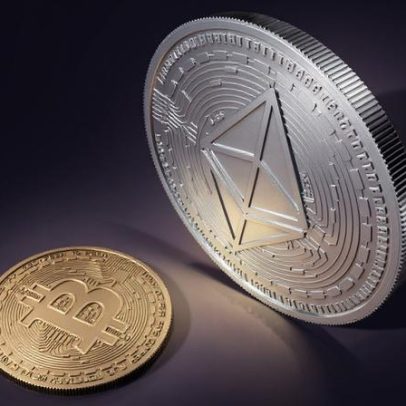Jane Street troca Bitcoin por Ethereum e preocupa investidores