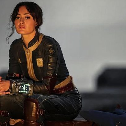 12 séries de ficção científica para assistir em 2026