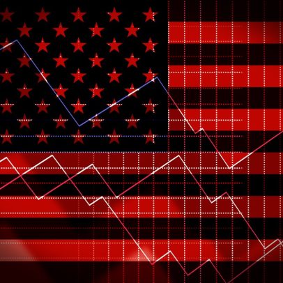Preços ao produtor dos EUA sobem 1,4% em abril, maior ganho em quatro anos