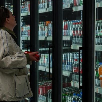 Guerra no Irã impulsiona inflação nos EUA, maior em três anos