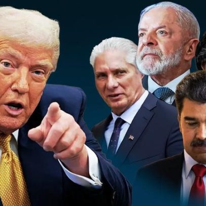 Doutrina Monroe de Trump para 2026 redefine soberania na América Latina