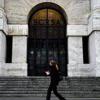 Bolsas da Europa fecham em queda após acordo EUA-Irã