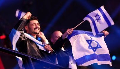 Eurovision: Israel avança para a final em edição marcada por crise e tensão