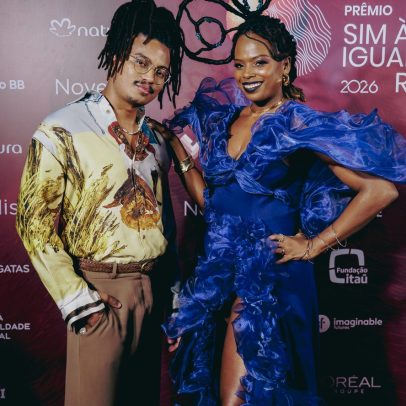 Prêmio Sim à Igualdade Racial celebra cultura negra e indígena