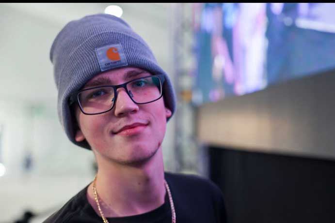 Pastor Greg Locke perde filho de 20 anos por overdose