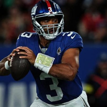 Russell Wilson avalia proposta dos Jets e chance como analista de TV
