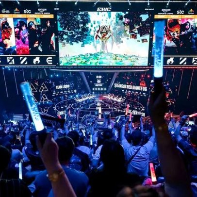 Esports World Cup 2026 será disputada em Paris entre julho e agosto