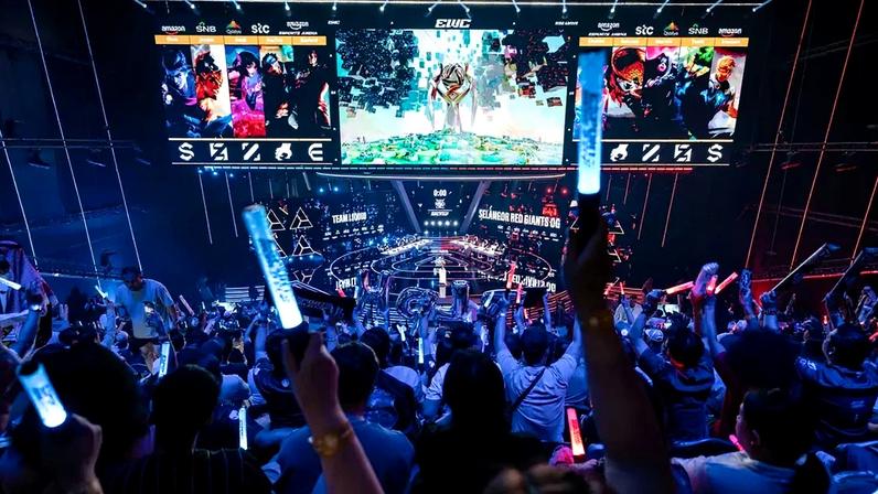 Esports World Cup 2026 será realizada em Paris entre julho e agosto