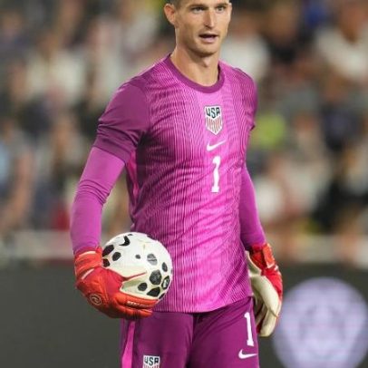 Goleiro da Copa estudou em Harvard e rejeitou a Europa pela faculdade