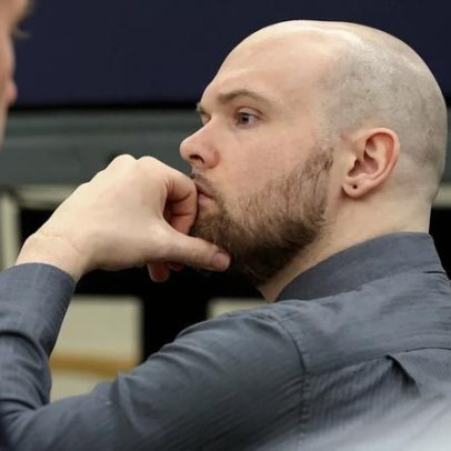Ex-entregador é condenado à morte por assassinato de menina nos EUA