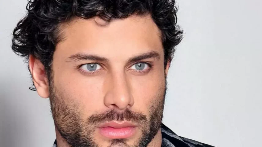 Ex-namorado de Madonna posa pelado e provoca imaginação dos fãs: “Que homem lindo”