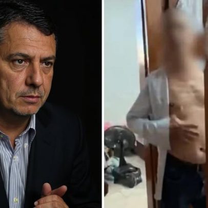 Ex-prefeito de Goiás é preso suspeito de forjar o próprio sequestro