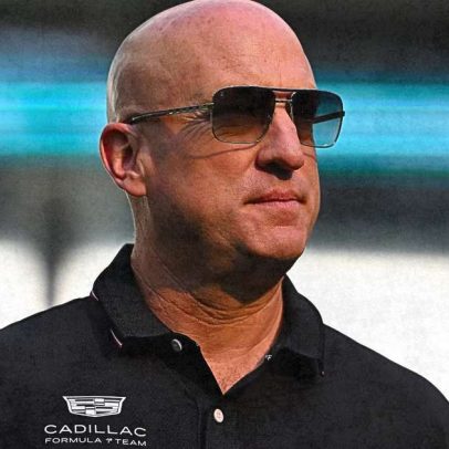 CEO da Cadillac destaca experiência como trunfo na estreia na F1