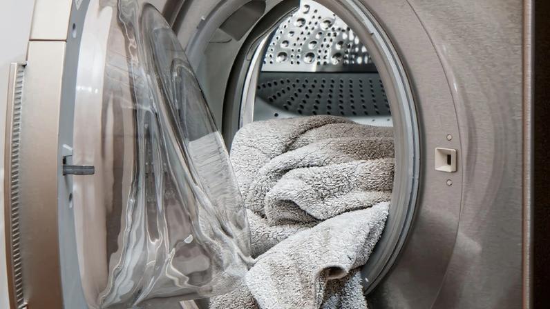 Expert alerta sobre erro que pode danificar a máquina de lavar roupa