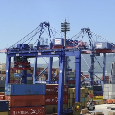 Senado aprova Fundo de Crédito à Exportação após tarifaço