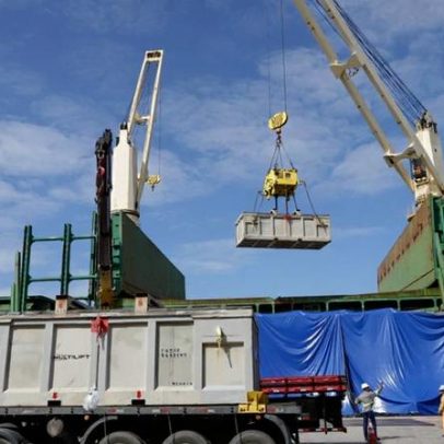 Brasil reduz exportações para os EUA em 16,7% em 4 meses