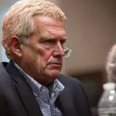 Alex Murdaugh processa funcionária do tribunal por suposta manipulação de júri