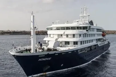 Foreign Office atua para trazer britânicos de cruzeiro contaminado para casa