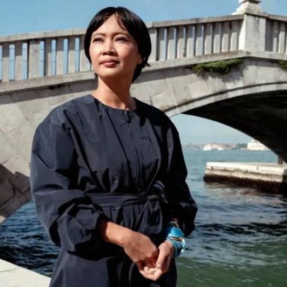 Dian Suci vence o Prêmio Max Mara de Arte para Mulheres 2025–27