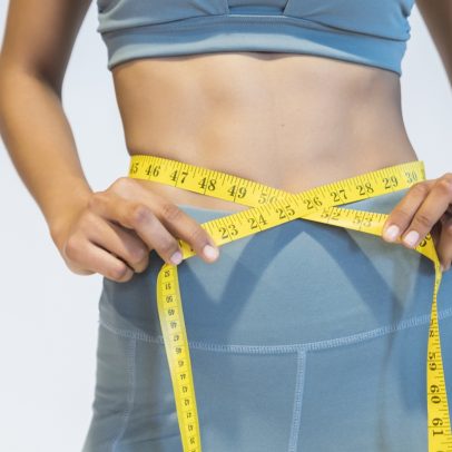Seis dicas simples para emagrecer e perder barriga sem academia