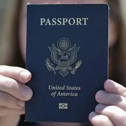 EUA revogam passaportes de pais com dívida de pensão alimentícia