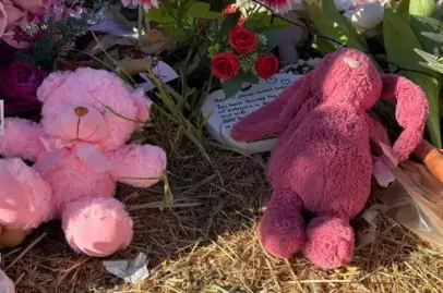 Profissionais de proteção infantil afastados após homicídio de criança