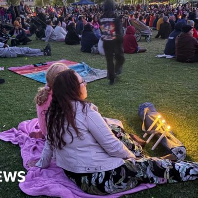 Homicídio alegado de menina aborígene expõe desigualdades na Austrália