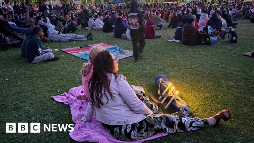 Homicídio alegado de menina aborígene expõe desigualdades na Austrália