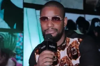 Ator nigeriano Alex Ekubo morre aos 40 anos