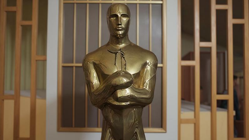 Onde está o Oscar? Oito estatuetas do Oscar sumiram