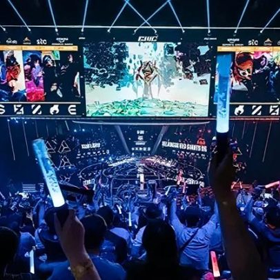 Cancelar a Copa Mundial de Esports não é opção, diz organizador