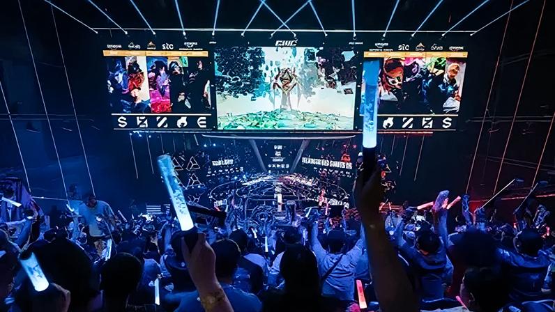 Cancelar a Copa Mundial de Esports não é opção, diz organizador