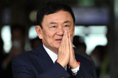Ex-PM divisivo da Tailândia deixa a prisão; a era Thaksin acabou?