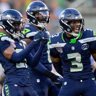 Top 10 elencos mais completos da NFL para a temporada 2026