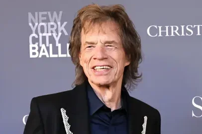 Festa em ilha italiana com Mick Jagger é encerrada pela polícia