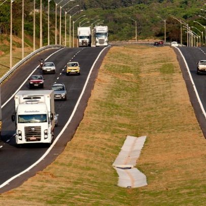 Setor de transporte enfrenta alta do diesel e mudanças regulatórias
