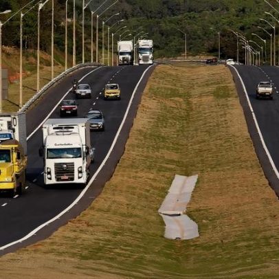 Governo cria centro de estudos para analisar acidentes de trânsito graves