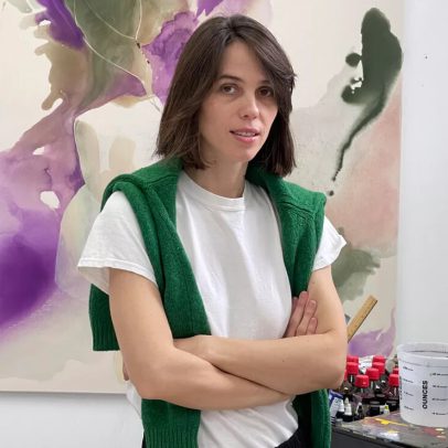 Pintora Paula Kamps, reconhecida por obras sobre memória, morre aos 36
