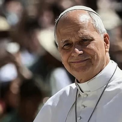 Gana recebe desculpas do Papa pela participação da Igreja Católica na escravidão