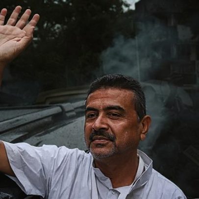 Suvendu Adhikari pode tornar-se chefe de governo de West Bengal