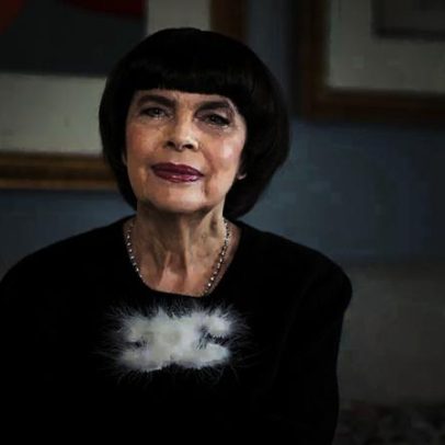 Cerveja bretona que Mireille Mathieu não aprecia