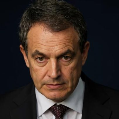 Ex-primeiro-ministro Zapatero é investigado por possível tráfico de influência