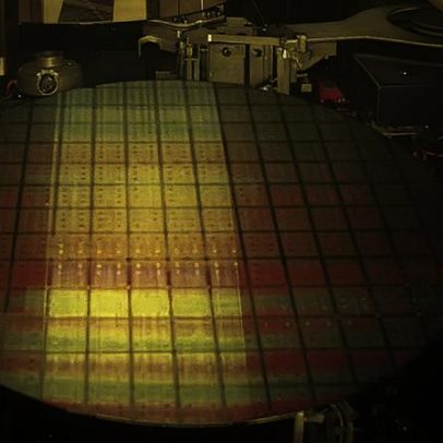 UE busca poderes de emergência para controlar cadeia de chips