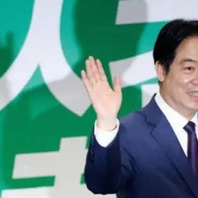Taiwan reafirma independência após alerta feito por Trump